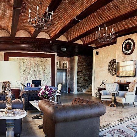 Vinifera Ephesus Hotel Selçuk Luaran gambar