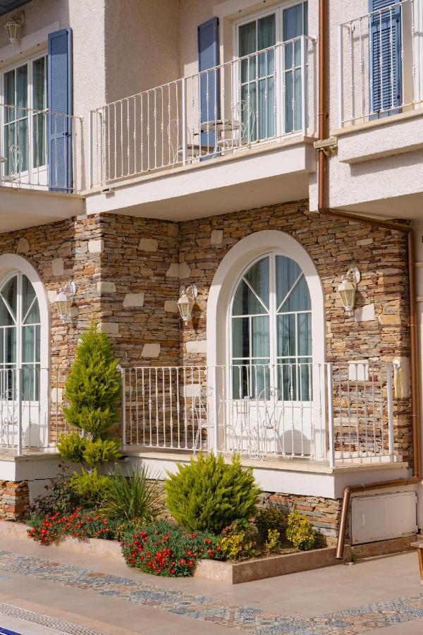 Vinifera Ephesus Hotel Selçuk Luaran gambar