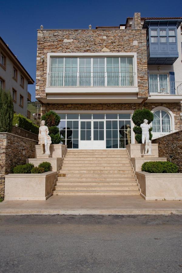 Vinifera Ephesus Hotel Selçuk Luaran gambar
