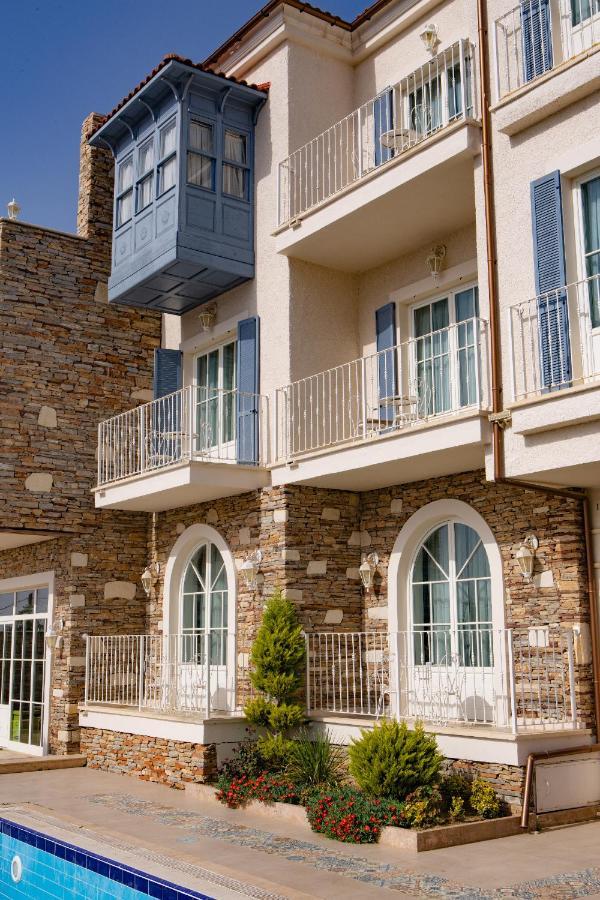 Vinifera Ephesus Hotel Selçuk Luaran gambar