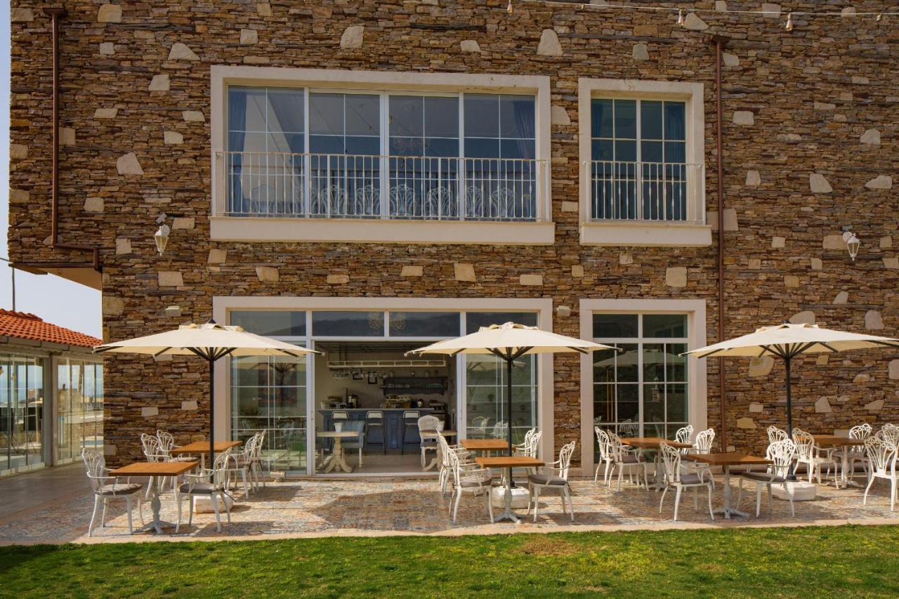Vinifera Ephesus Hotel Selçuk Luaran gambar