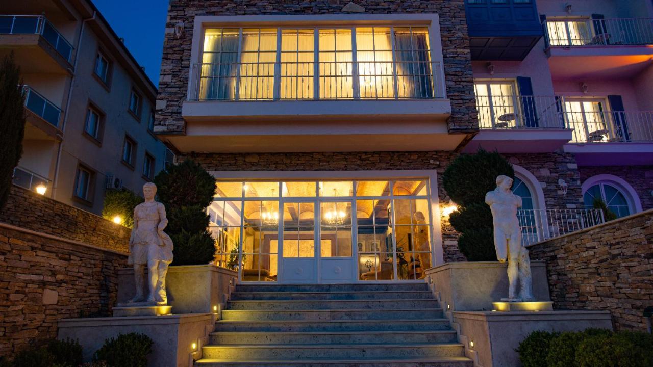 Vinifera Ephesus Hotel Selçuk Luaran gambar