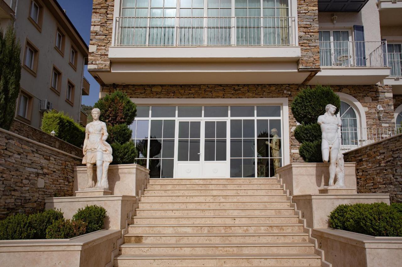 Vinifera Ephesus Hotel Selçuk Luaran gambar