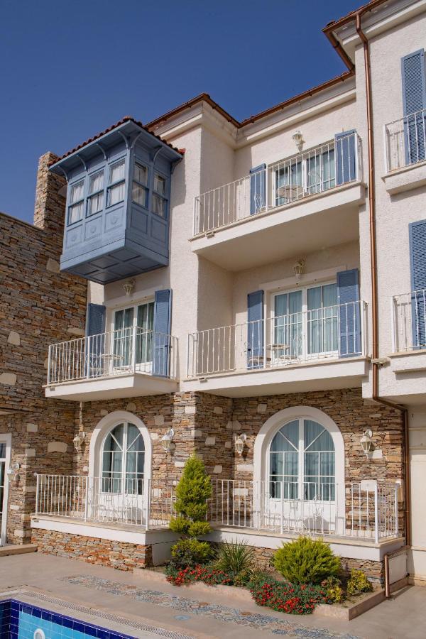 Vinifera Ephesus Hotel Selçuk Luaran gambar
