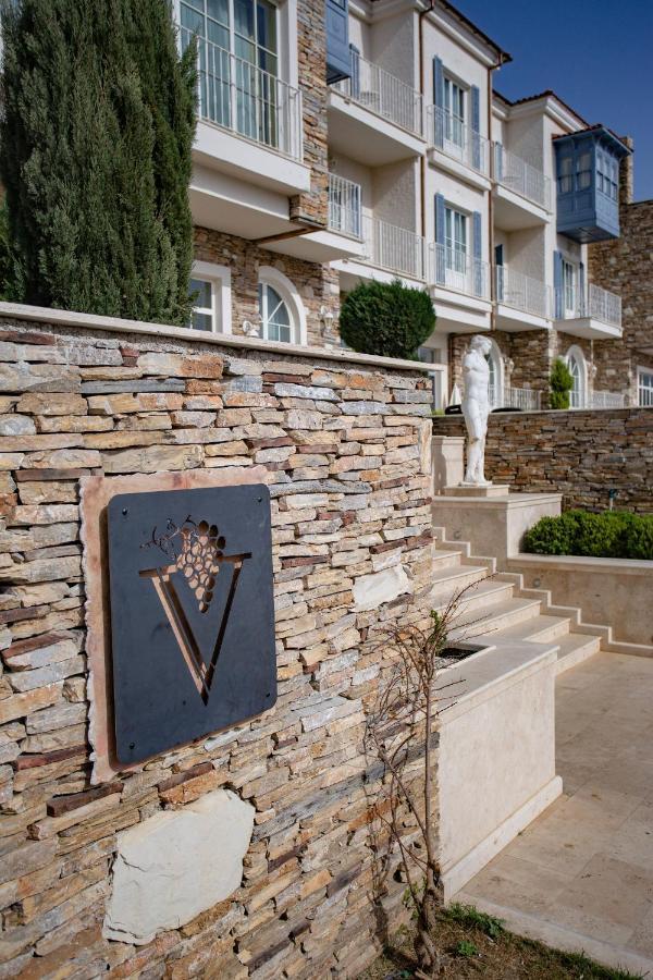 Vinifera Ephesus Hotel Selçuk Luaran gambar