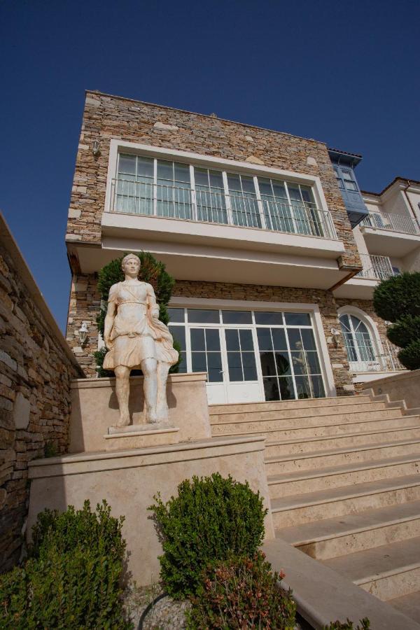 Vinifera Ephesus Hotel Selçuk Luaran gambar
