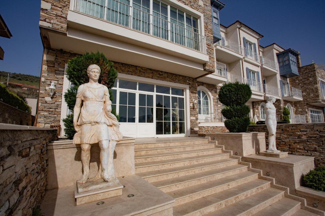 Vinifera Ephesus Hotel Selçuk Luaran gambar
