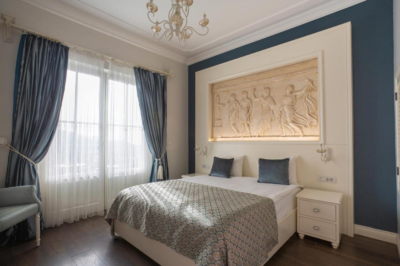 Vinifera Ephesus Hotel Selçuk Luaran gambar