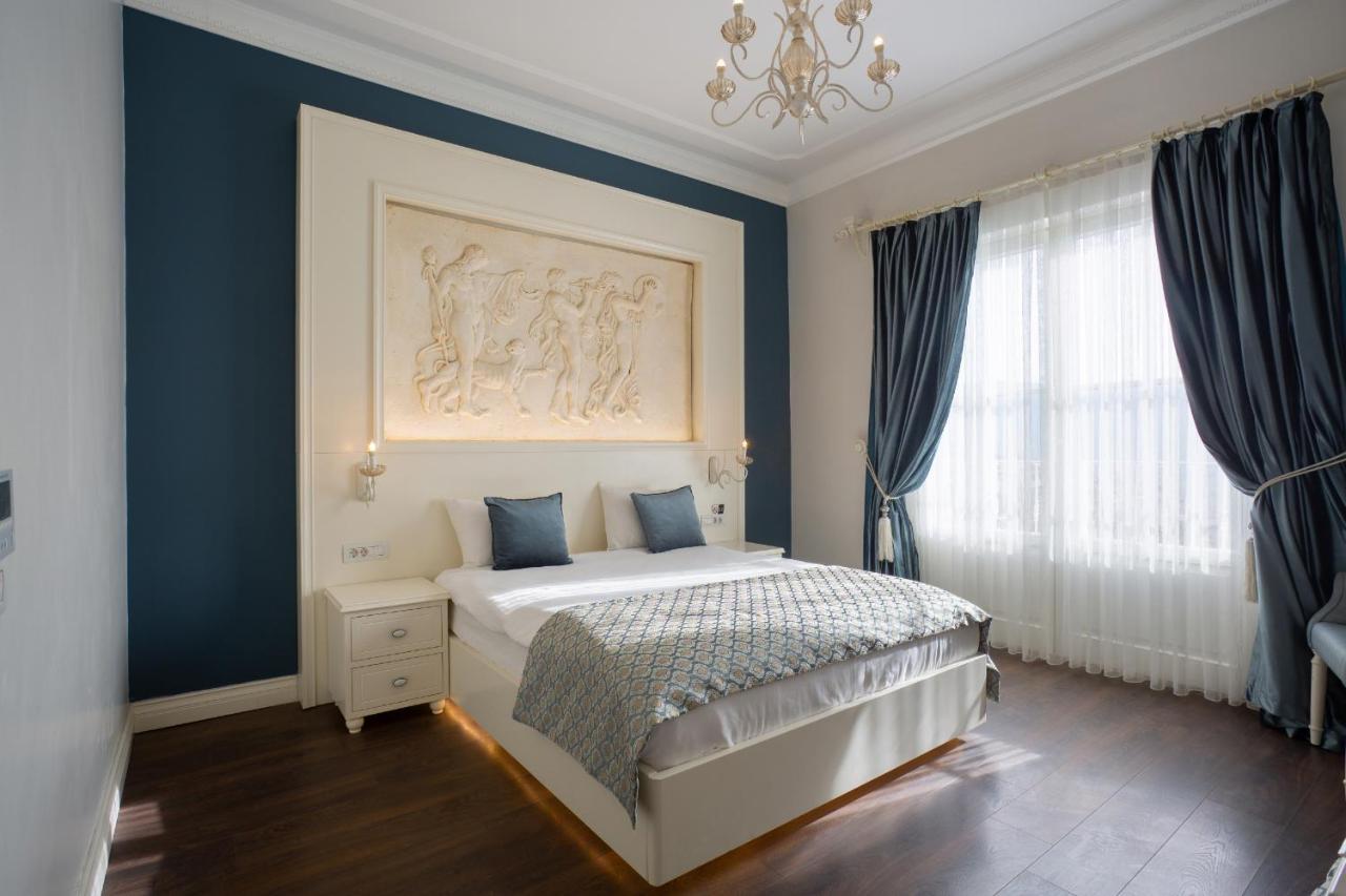Vinifera Ephesus Hotel Selçuk Luaran gambar