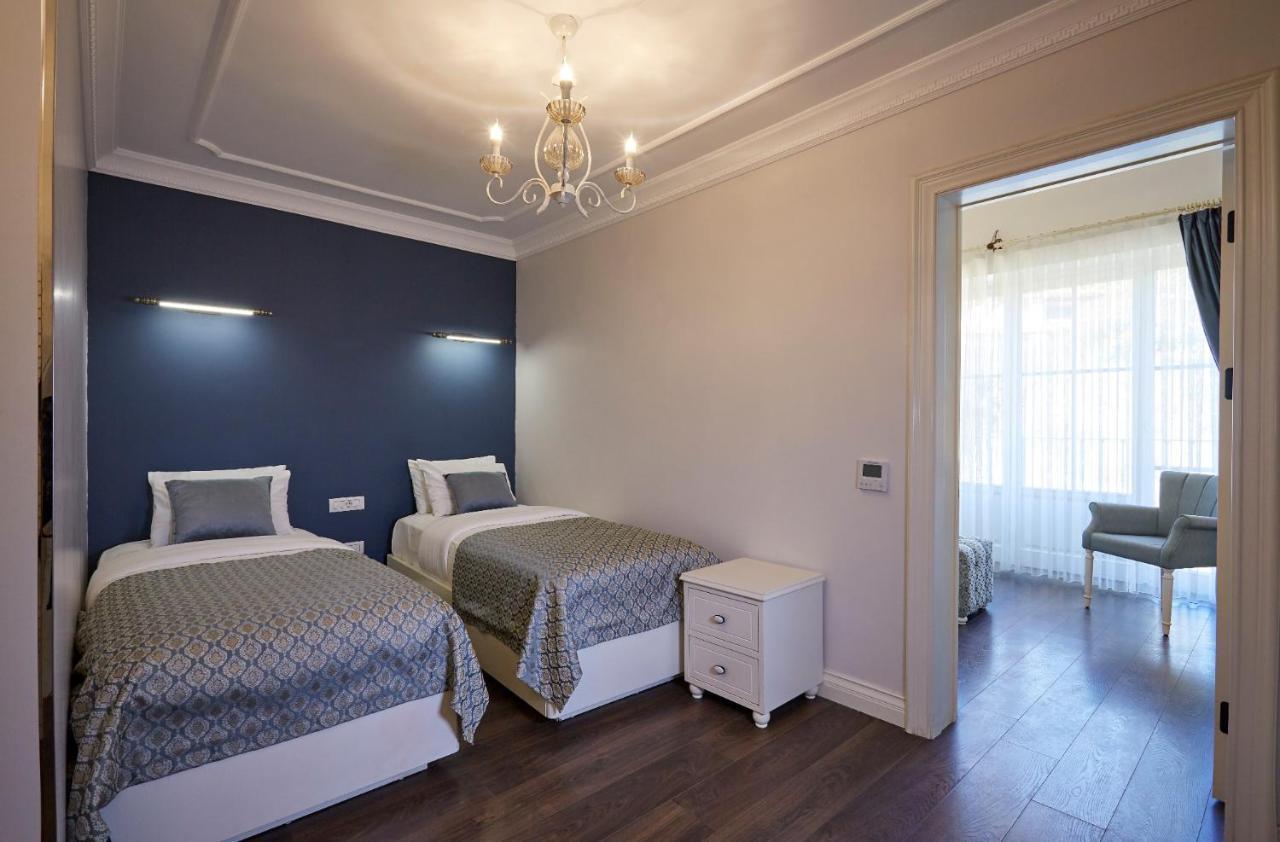 Vinifera Ephesus Hotel Selçuk Luaran gambar