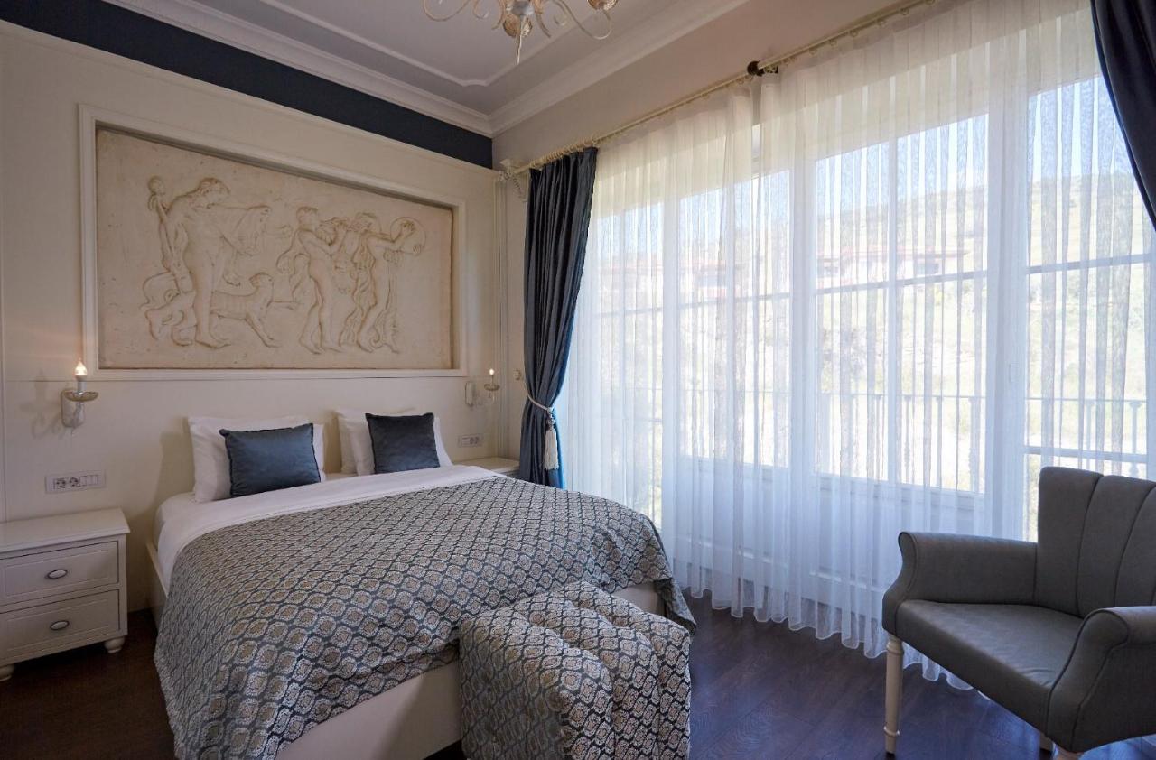 Vinifera Ephesus Hotel Selçuk Luaran gambar