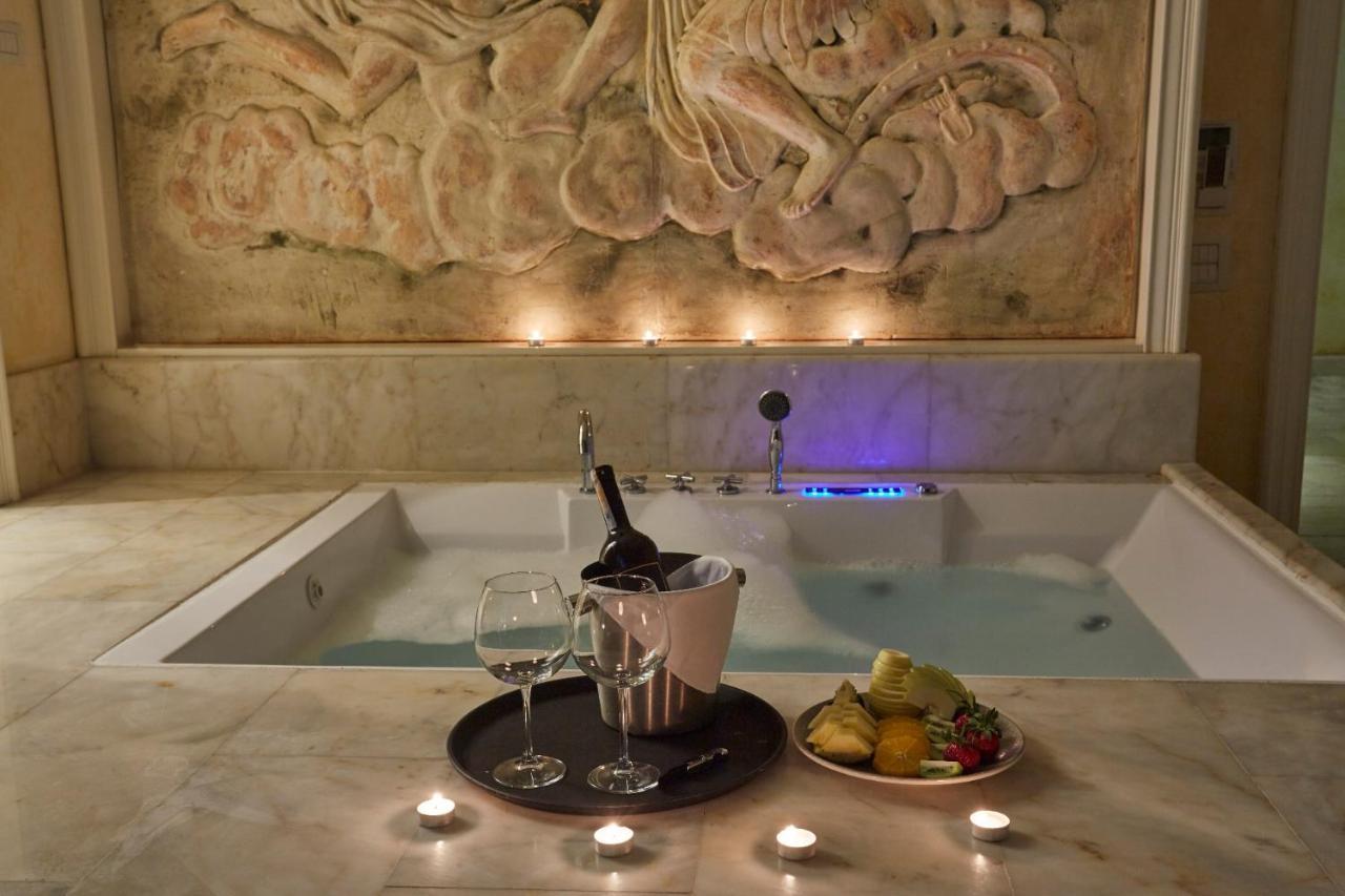 Vinifera Ephesus Hotel Selçuk Luaran gambar