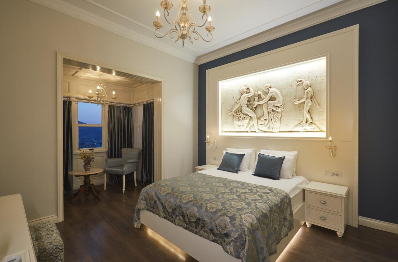 Vinifera Ephesus Hotel Selçuk Luaran gambar