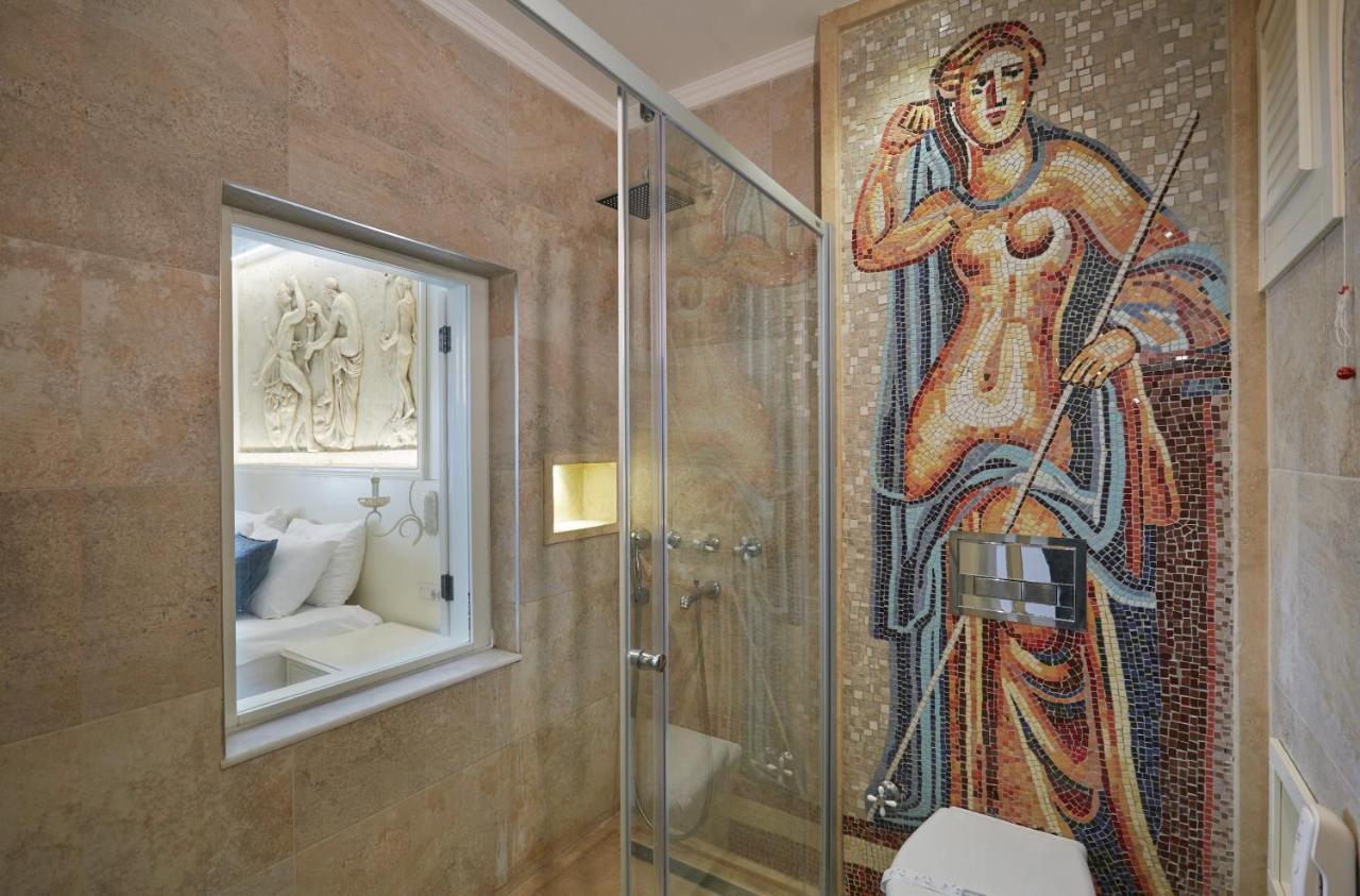 Vinifera Ephesus Hotel Selçuk Luaran gambar
