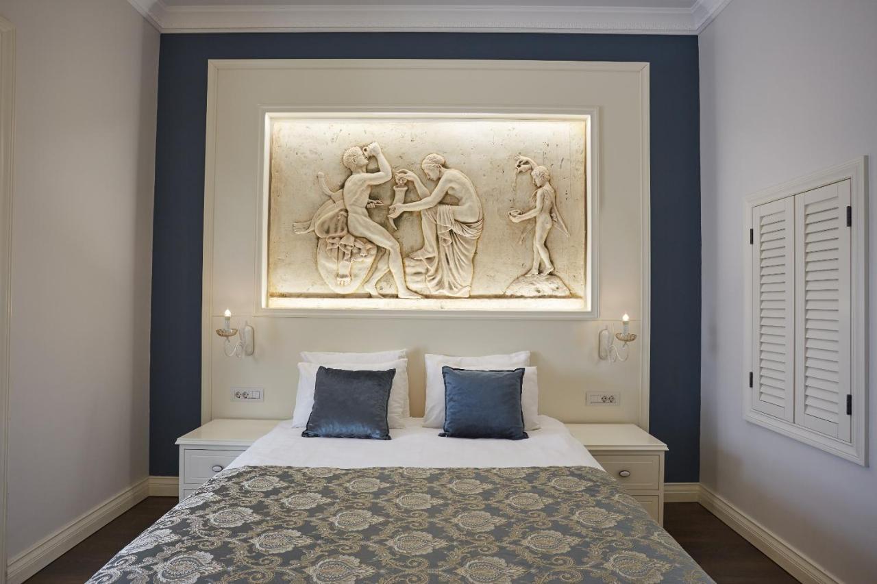 Vinifera Ephesus Hotel Selçuk Luaran gambar