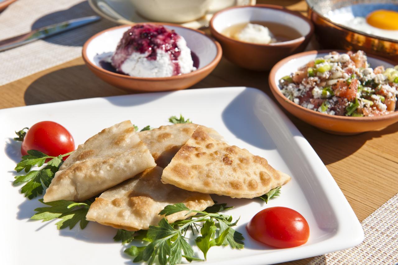 Vinifera Ephesus Hotel Selçuk Luaran gambar