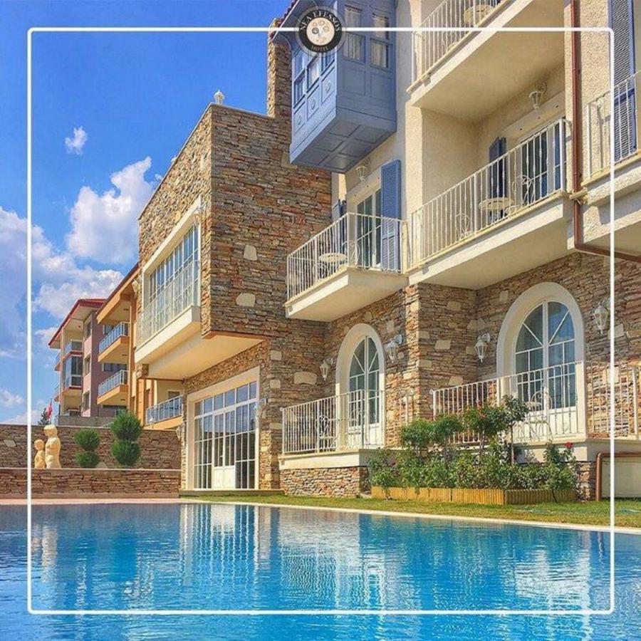 Vinifera Ephesus Hotel Selçuk Luaran gambar