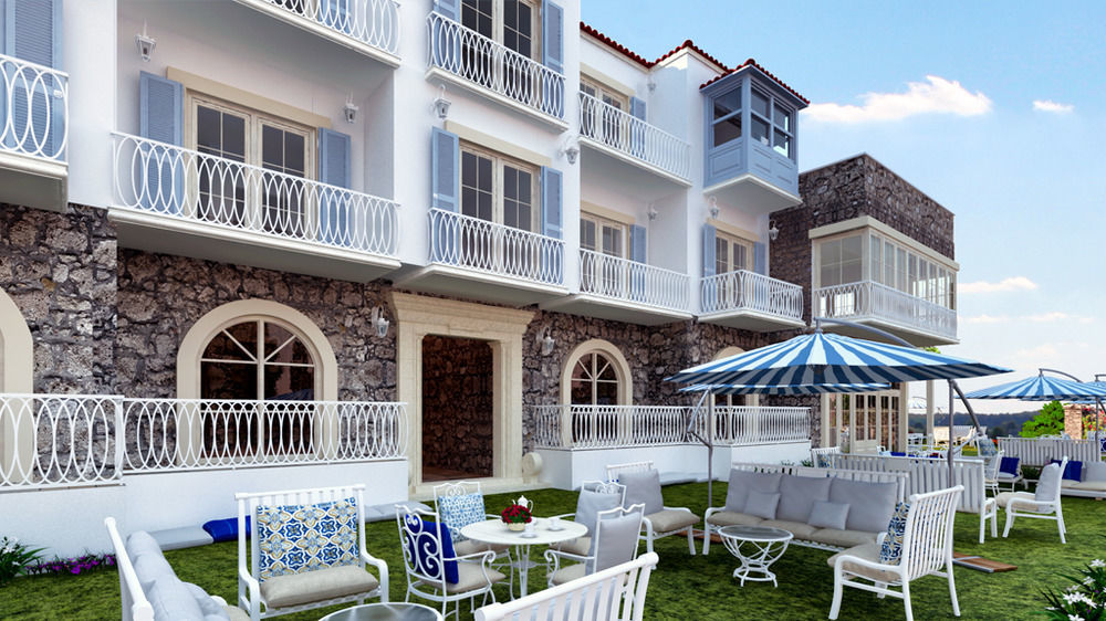 Vinifera Ephesus Hotel Selçuk Luaran gambar