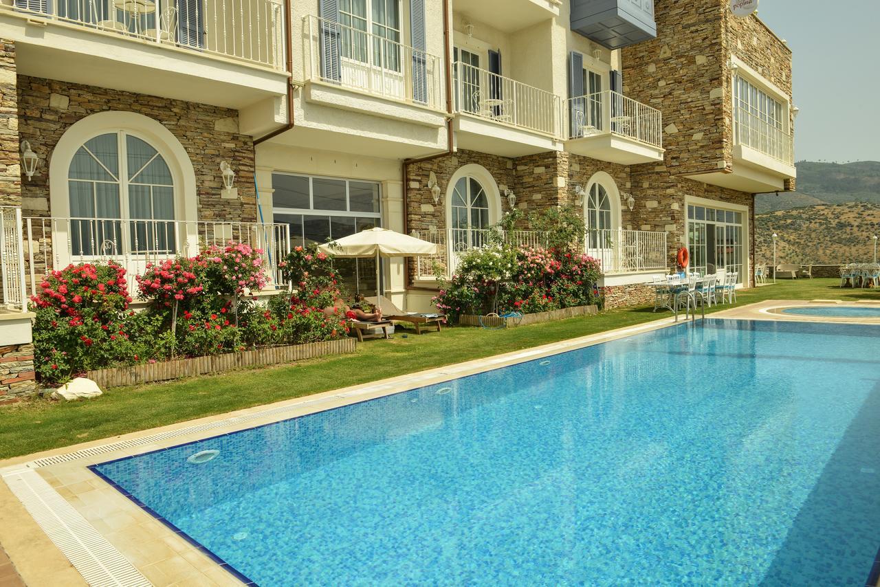 Vinifera Ephesus Hotel Selçuk Luaran gambar