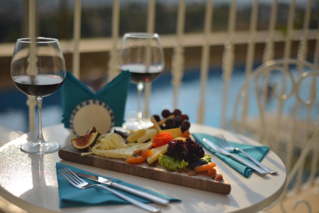 Vinifera Ephesus Hotel Selçuk Luaran gambar