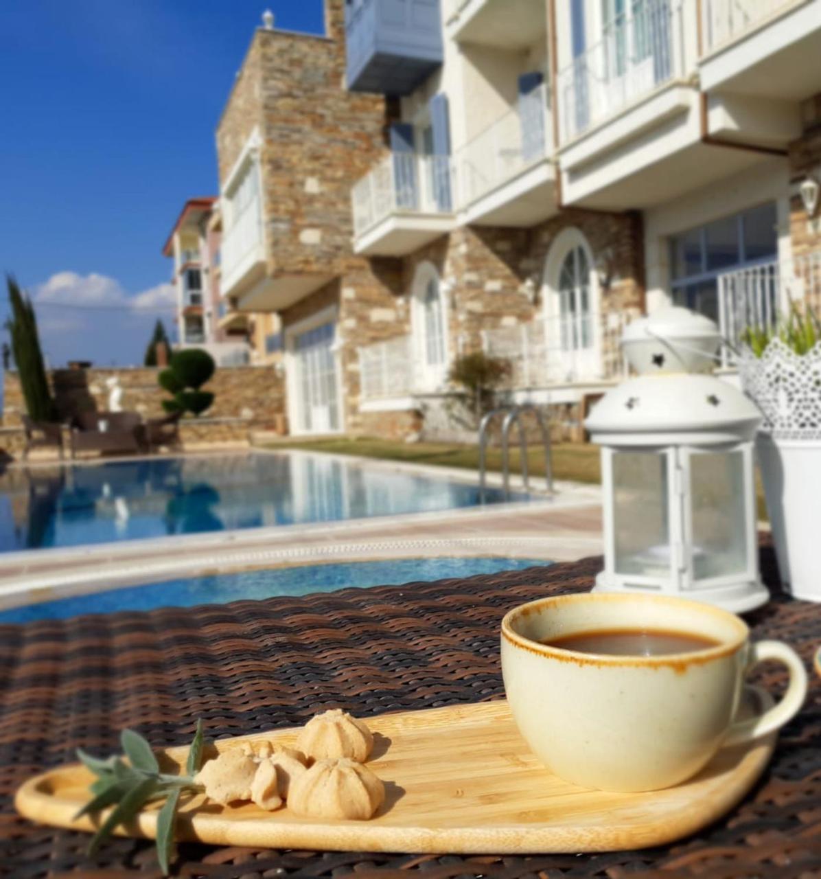 Vinifera Ephesus Hotel Selçuk Luaran gambar