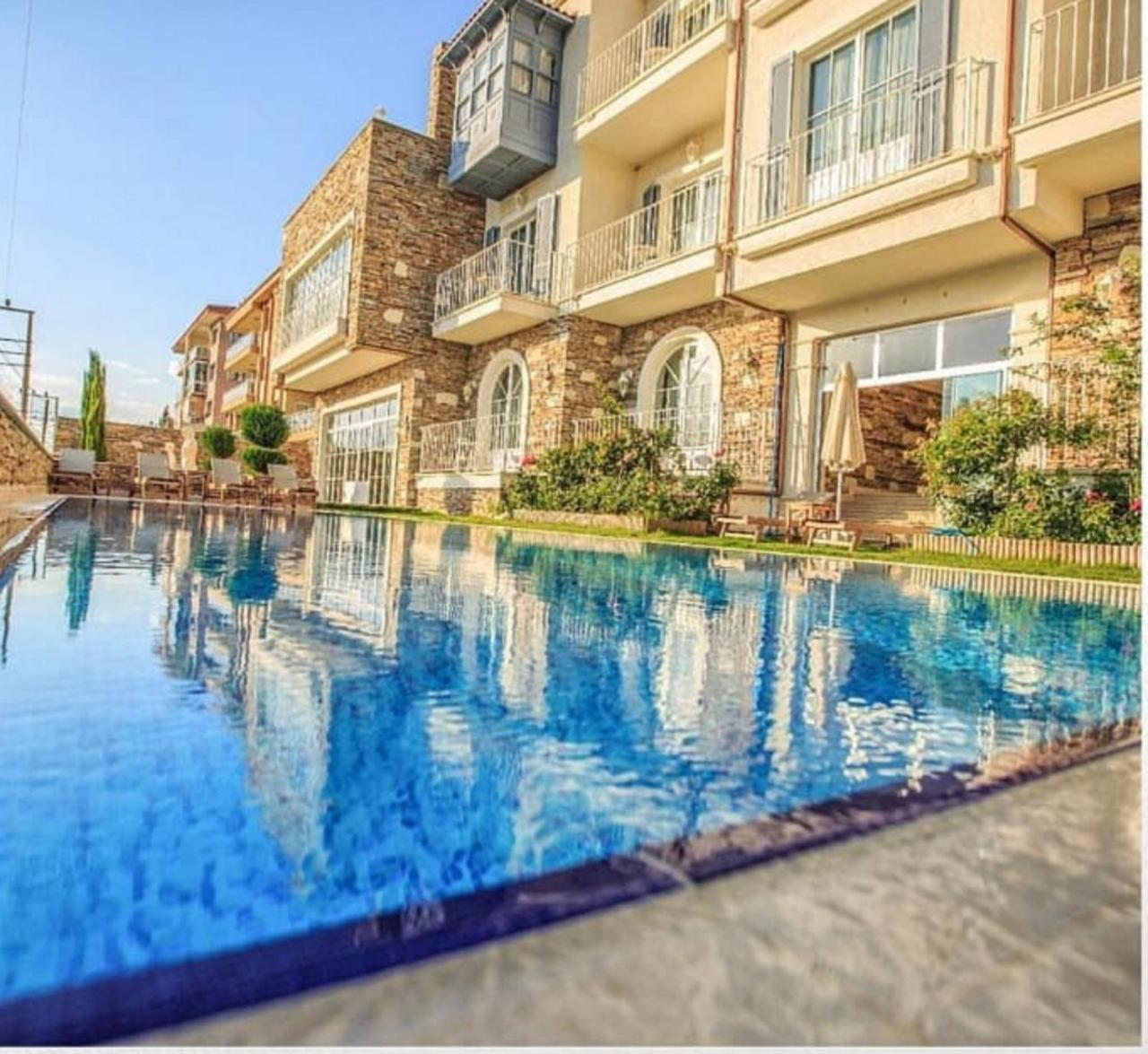 Vinifera Ephesus Hotel Selçuk Luaran gambar