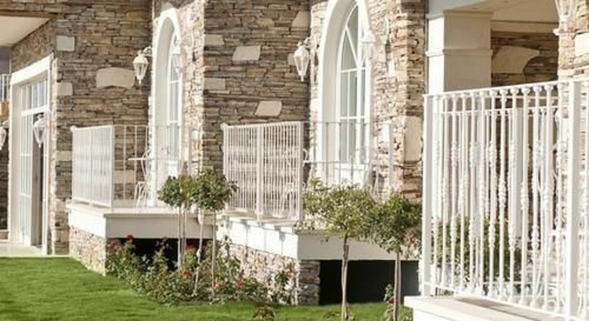 Vinifera Ephesus Hotel Selçuk Luaran gambar