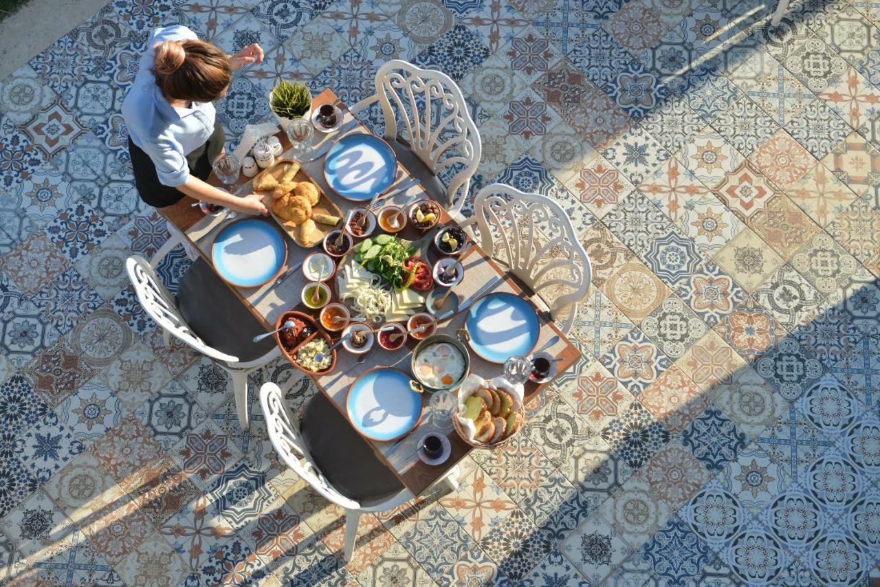 Vinifera Ephesus Hotel Selçuk Luaran gambar