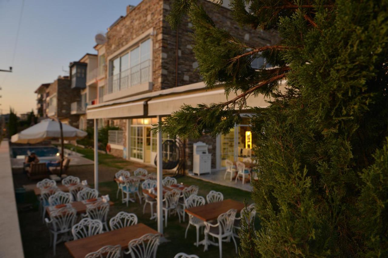 Vinifera Ephesus Hotel Selçuk Luaran gambar