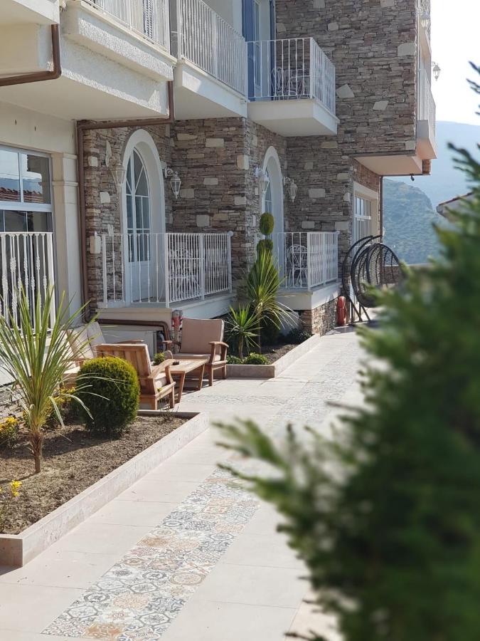 Vinifera Ephesus Hotel Selçuk Luaran gambar