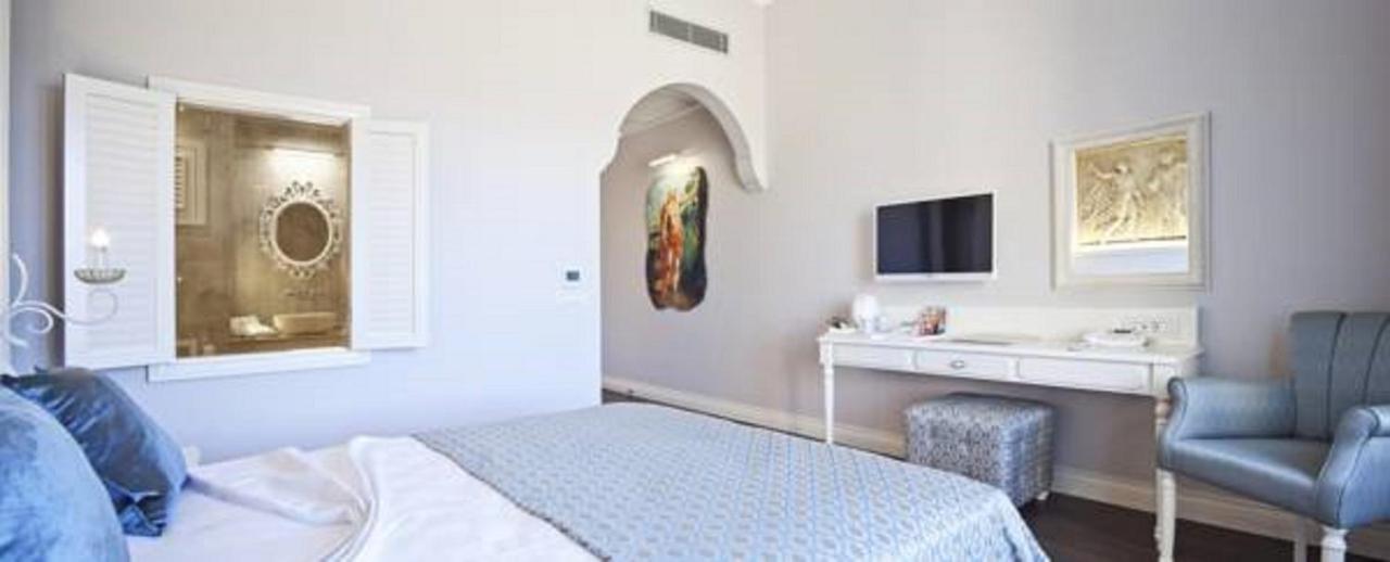 Vinifera Ephesus Hotel Selçuk Luaran gambar