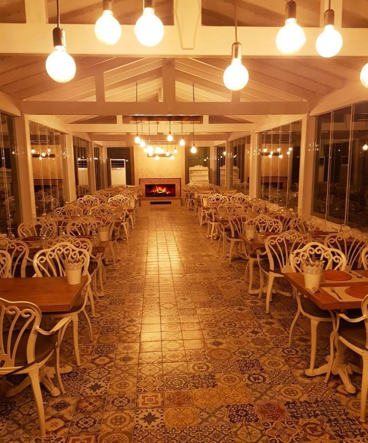 Vinifera Ephesus Hotel Selçuk Luaran gambar